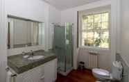 In-room Bathroom 7 Quinta das Malvas