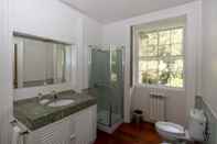 In-room Bathroom Quinta das Malvas