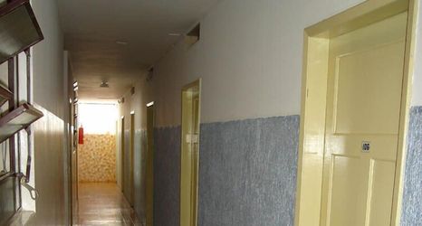 Lobby 2 Hotel Hádria