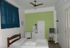 Bedroom 6 Hotel Hádria