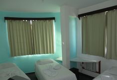 Bedroom 4 Hotel Hádria