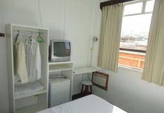 Bedroom 7 Hotel Hádria