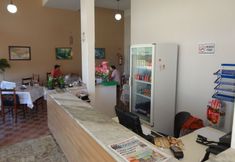 Lobby 3 Hotel Hádria