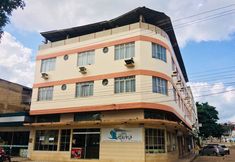 Exterior 2 Hotel Hádria