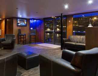 Lobi 2 VIP Paris Yacht Hotel