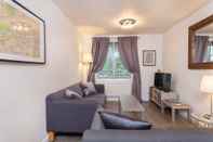 Ruang untuk Umum Stylish 2 Bed Flat 5 Minutes From Paddington