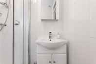 Toilet Kamar Stylish 2 Bed Flat 5 Minutes From Paddington