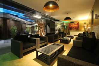 Lobi 4 Vitalounge Hotel