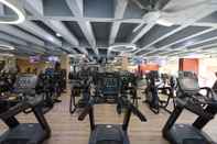 Fitness Center Vitalounge Hotel