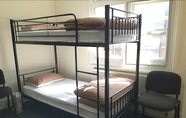 ห้องนอน 7 Amity Hostel