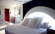 Bedroom 4 La França Travellers - Adults Only