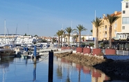 Nearby View and Attractions 3 Vilamoura Marina Apartment