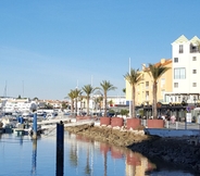 Nearby View and Attractions 2 Vilamoura Marina Apartment