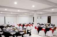 Functional Hall Hotel Turista Canlubang