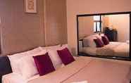 Bedroom 5 Hotel Turista Canlubang