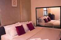 Bedroom Hotel Turista Canlubang