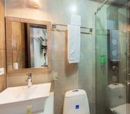 In-room Bathroom 5 Hotel Oasis De La Colina