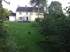 Exterior 4 Lisieux House on Lough Neagh