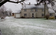 Exterior 6 Lisieux House on Lough Neagh