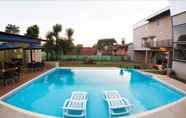 Swimming Pool 3 Inga Apart & Suites