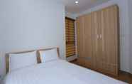 Kamar Tidur 4 Nythome Truc Bach