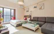 ห้องนอน 3 FeiEr Apartment