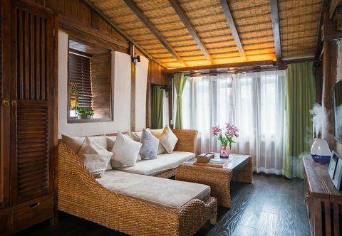 Others Lijiang Jinjia Cloud Window Inn