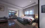 Bilik Tidur 3 Elite Spring Villas