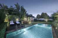 Swimming Pool Elite Spring Villas