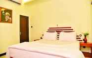 Bedroom 5 Hotel Muraka