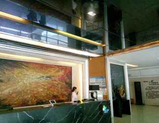 Lobby 2 KaiMan Hotel