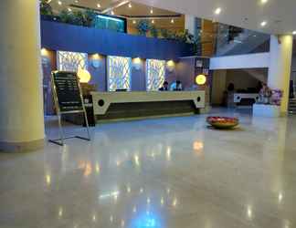 Lobby 2 Kamlesh Continental