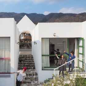 OLIVEX UCHINOMI 1 Olivex Uchinomi, Sanuki-Fuchū Station Hotels