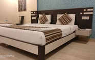 ห้องนอน 6 Seven Hills by Bizzgrow Hotels, Lonavala