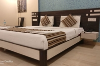 ห้องนอน Seven Hills by Bizzgrow Hotels, Lonavala