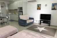 Common Space I-City I-Soho Chamey Homestay Condo