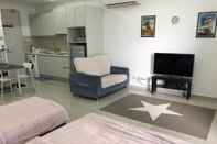 Common Space I-City I-Soho Chamey Homestay Condo