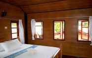 Bedroom 7 Coco Beach Bungalows