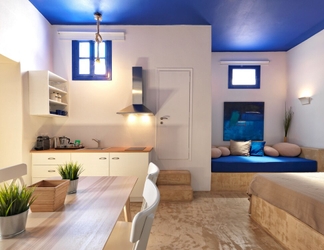 Kamar Tidur 2 Psathi Blue