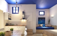 Kamar Tidur 6 Psathi Blue