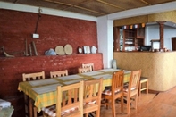 Restaurant Dhampus Village Eco Lodge