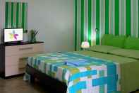 ห้องนอน Bed House Floristella