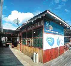 Exterior 4 Seahorse Sipadan Scuba