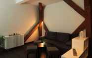 Common Space 5 MY HOME Hotel Lamm Rottweil