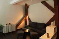 Common Space MY HOME Hotel Lamm Rottweil