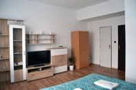 Kamar Tidur JV penzion Ostrava