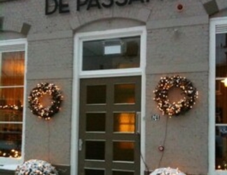 Exterior 2 B&B de Passant