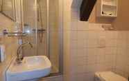 In-room Bathroom 5 B&B de Passant