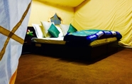 Bedroom 5 D Camp