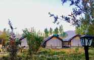 Bangunan 4 D Camp